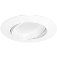 American Lighting 6" 12 watt 120 volt Medium Screw 3000K Dimmable LED Downlight